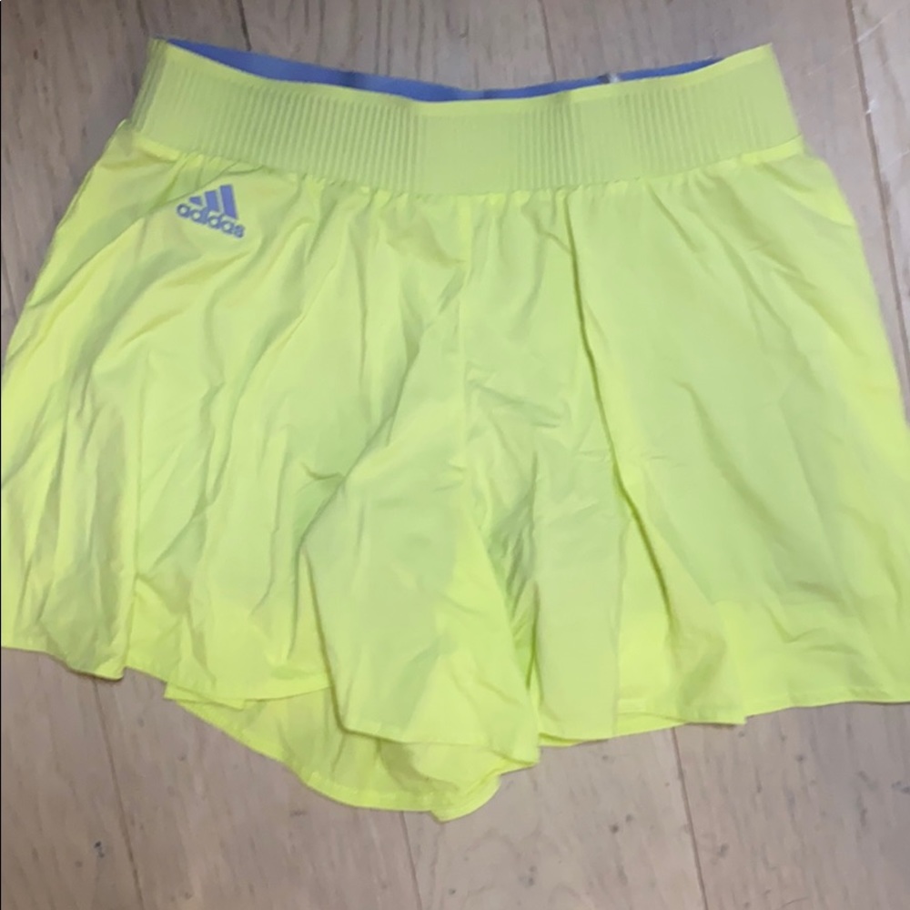 Adidas Golf/tennis skirt